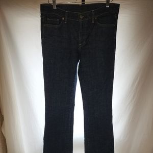 Citizens of humanity jeans